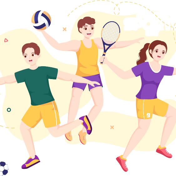 leisu体育概况简介